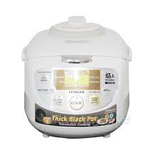 Nồi cơm Hitachi RZ-PMA10Y